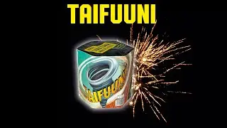 Taifuuni