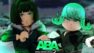 I Would Let Them Grip My B- | Anime Battle Arena