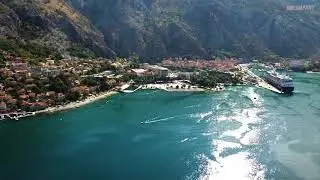 Montenegro(Inspired By Alan Walker) Черногория