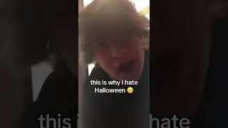 1 2 buckle my shoe Halloween special