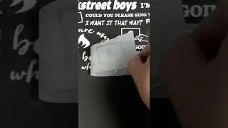 I Want It That Way - Brooklyn Nine Nine