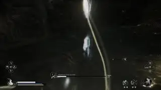 Black Myth Wukong New Game ++++ Crazy Damage on Captain White Voice
