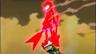 This Moment Changed Animation Forever