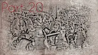 we have founded the kingdom of rome-Mount And Blade Warband:Bellum Imperii mod 20#(hour special)