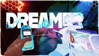 DREAMER | R6 Montage