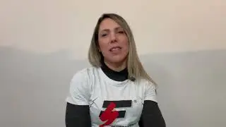 Intervista Alessandra sul Mental Coach #personaltrainer #allenamento  #gym #psychology