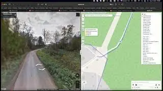 Вторая часть инструкции по работе с nakarte.me