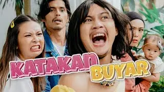 CEWEK INI DI TINGGAL NIKAH - KATAKAN BUYAR