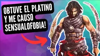 ESTE JUEGO ME CAUSO SENSUALOFOBIA 