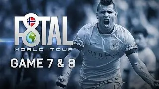 FIFA 15 - F8TAL WORLD TOUR (Hjerpseth) #14