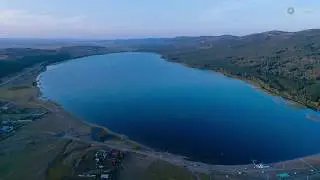 Талкас - 4K