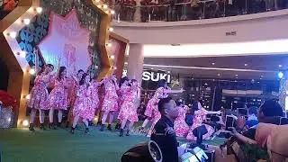 190702 JKT48 CIRCUS Purwokerto Team T - Part 3