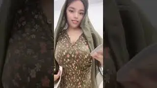 BIGO Live Hijab Girls Hot S4