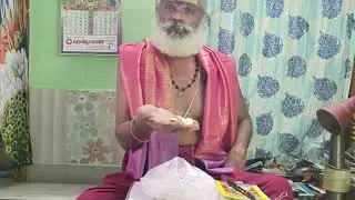 గోమతీ చక్రములు - ప్రయోజనములు