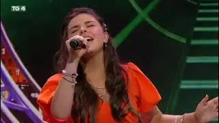 Junior Eurovision Ireland 2024 Winner : Enya Cox Dempsey- Le Chéile