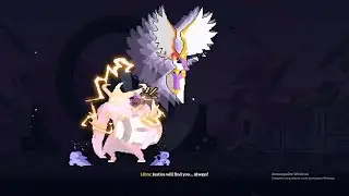 Melting aquarius like its nothing !!
