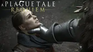 OH IM LOSING IT | A Plague Tale: Requiem - PART 4