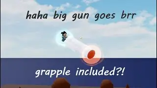 [Roblox] [BCWO] Magic musket showcase