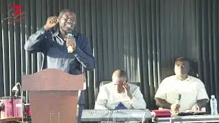 Ep 152.55 2024 Wakristo Tuabudu siku gani? - AP. Daniel Mwankemwa