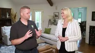 Wow 1 Day Painting on My Southern Home with Kimberly Greenwell®