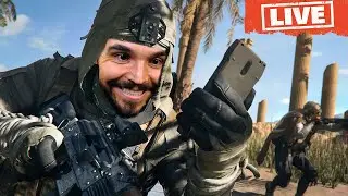 🔴 LIVE - Raiding with Rexzilla | DMZ Gameplay in 1440p