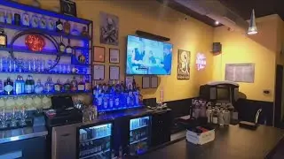 Same place, different bar in Allentown