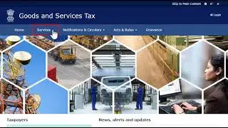 viewsaveapplication |Viewing Saved Application |GST