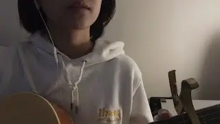 maybe this time (cover)