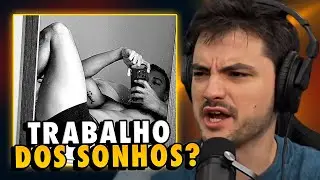 O VICTOR VAI ABRIR ONLYFANS