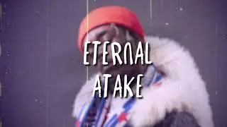 Lil Uzi Vert x Renji Type Beat 'Eternal Atake' (Prod. HOMESIX)