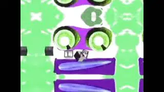 Klasky Csupo in Y Major 2010