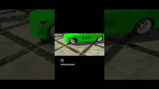 the uk07 rider Mustang gt in #carparkingmultiplayer #theuk07rider #mustang #cars