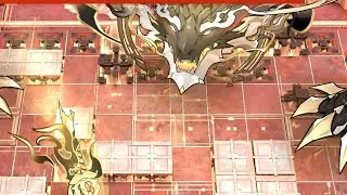 Arknights TA-10 5 stars only (4 ops)