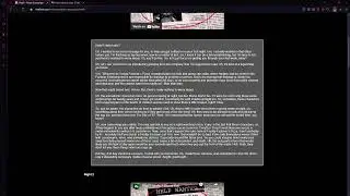Master Chief from Halo Reads the first nights phone call from FNAF 1