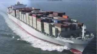 American AirSea Cargo 3 Corporate