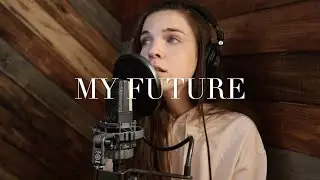 my future || billie eilish cover