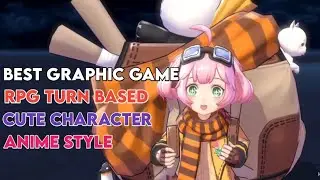 FIRST IMPRESSION & GAMEPLAY GODDESS OF GENESIS