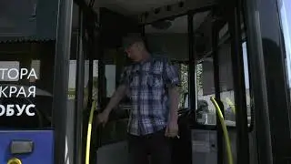НА ЛИНИЮ ВЫШЛИ НОВЫЕ АВТОБУСЫ