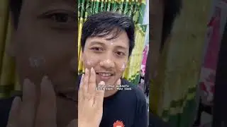 PRANK AYANG WEARING NIGHT DUTY CLOTHES AUTO HAVING CONvulsions 