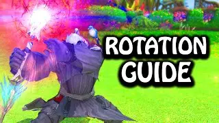 Complete LVL 90 Red Mage Rotation Guide | FFXIV Endwalker