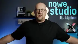 MOJE NOWE STUDIO! 😍 