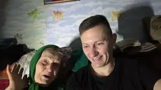 GRANDMOTHER IN TEARS... 😢 THE WHOLE TRUTH ABOUT SURVIVING WITHOUT LIGHT AND JUSTICE | THE LIFE OF...