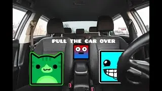 PP By: Amoraltra 100% (easy demon) | Geometry Dash (2.11)