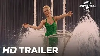 Hail Caesar!  – Global Trailer (Universal Pictures) - UPInl