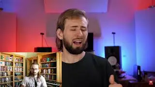 Re: Why Music Theory SUCKS by Sam Griffin Guitar