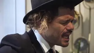 Mushroom Presents: Ash Grunwald -  'Ain't My Problem'