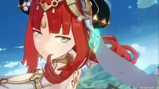 Nilou Dance