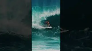 @itskoasmith  Koa Smith in Bali, Uluwatu. Indonesia is giving us a beautiful june this year!