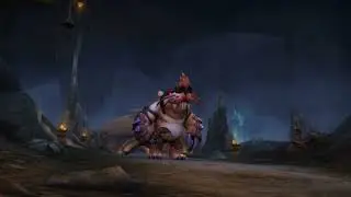 Patch 10.1 - MOL Cinematic