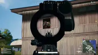 PUBG - XBOX Gaming Redux